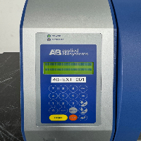 AB Automate Express DNA Extraction System image 2